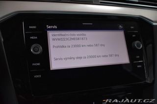 Volkswagen Passat 2.0 TSI ELEGANCE*TAŽNÉ*ČR 2021
