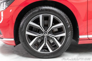 Volkswagen Passat 2.0 TSI ELEGANCE*TAŽNÉ*ČR 2021