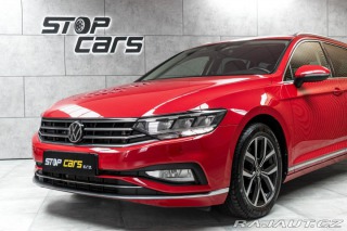 Volkswagen Passat 2.0 TSI ELEGANCE*TAŽNÉ*ČR 2021