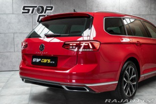 Volkswagen Passat 2.0 TSI ELEGANCE*TAŽNÉ*ČR 2021