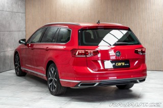 Volkswagen Passat 2.0 TSI ELEGANCE*TAŽNÉ*ČR 2021