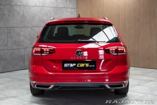 Volkswagen Passat 2.0 TSI ELEGANCE*TAŽNÉ*ČR 2021