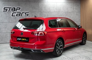 Volkswagen Passat 2.0 TSI ELEGANCE*TAŽNÉ*ČR 2021