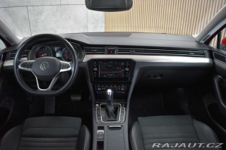 Volkswagen Passat 2.0 TSI ELEGANCE*TAŽNÉ*ČR 2021