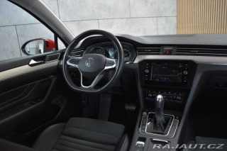 Volkswagen Passat 2.0 TSI ELEGANCE*TAŽNÉ*ČR 2021