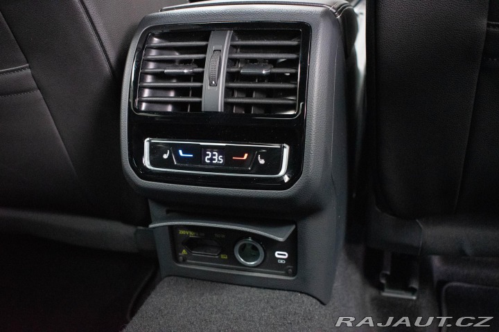 Volkswagen Arteon 2.0 TDI R-LINE*TAŽNÉ*DPH* 2022