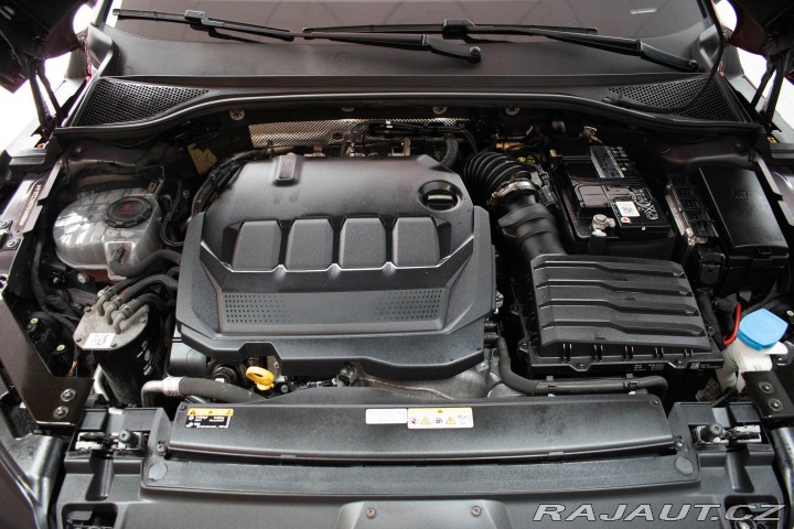 Volkswagen Arteon 2.0 TDI R-LINE*TAŽNÉ*DPH* 2022