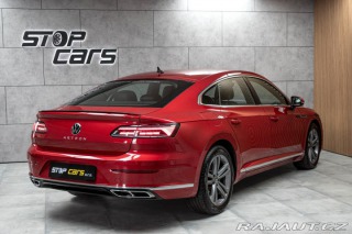 Volkswagen Arteon 2.0 TDI R-LINE*TAŽNÉ*DPH* 2022