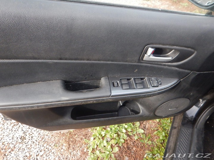 Mazda 6 2.3 i 122 kw 2007