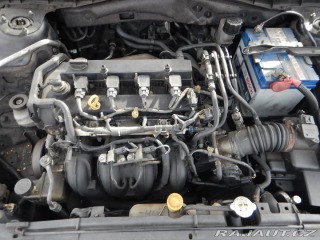 Mazda 6 2.3 i 122 kw 2007