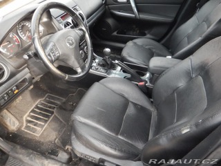 Mazda 6 2.3 i 122 kw 2007