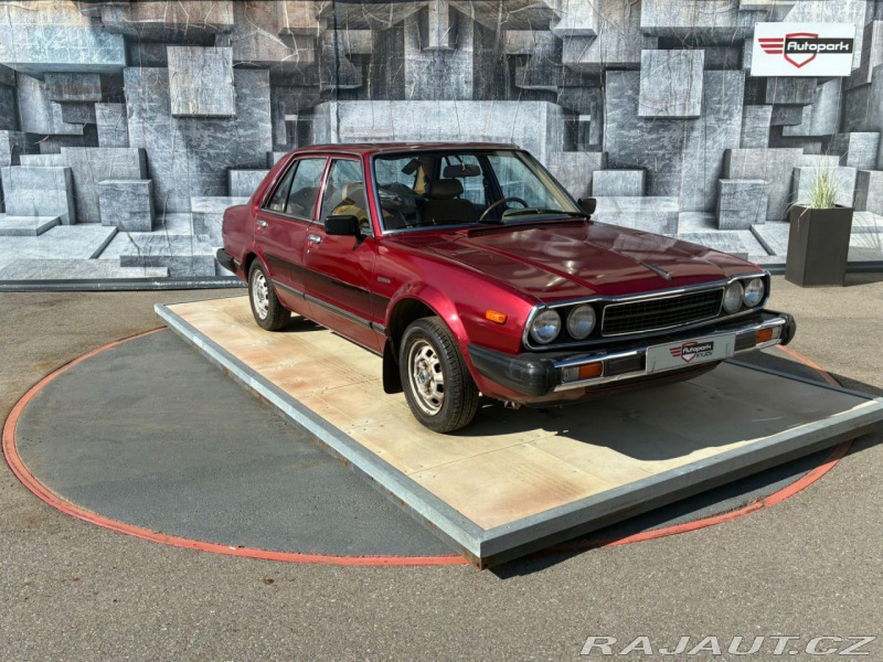 Honda Accord Accord MK1, 1979,+ DÍLY K