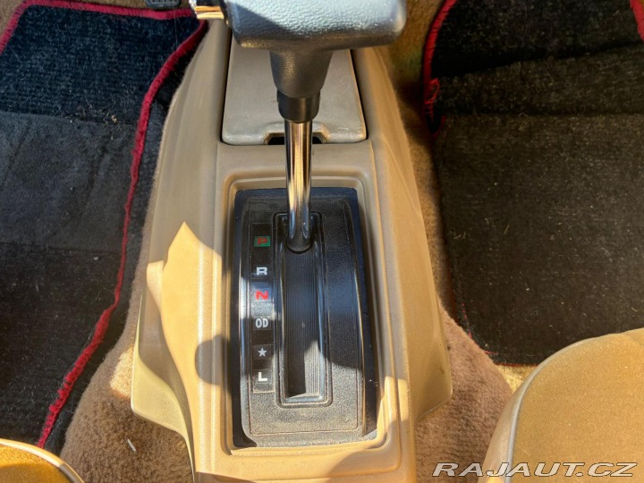 Honda Accord Accord MK1, 1979,+ DÍLY K 1979