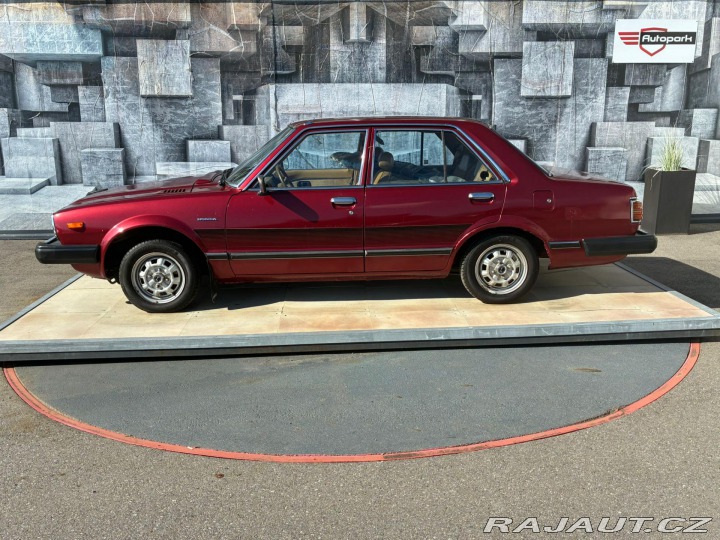 Honda Accord Accord MK1, 1979,+ DÍLY K 1979
