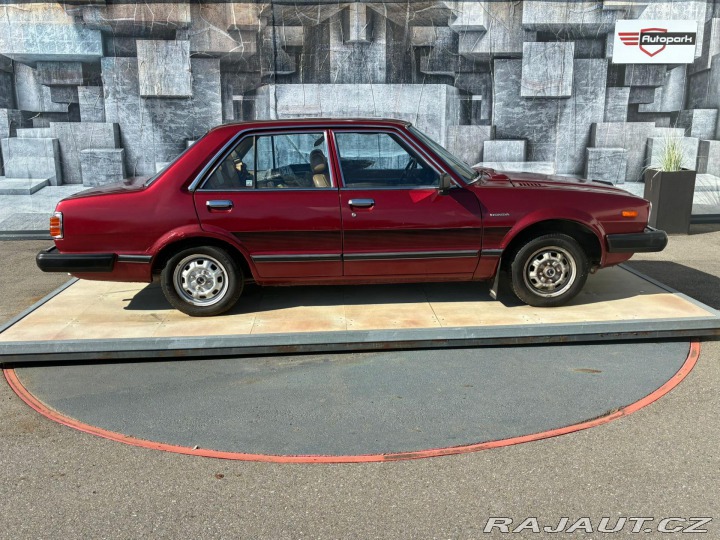 Honda Accord Accord MK1, 1979,+ DÍLY K 1979