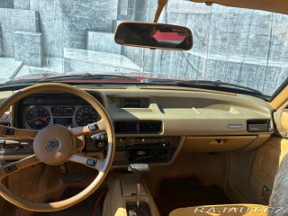 Honda Accord Accord MK1, 1979,+ DÍLY K 1979
