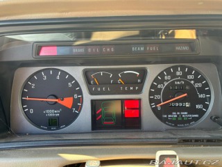 Honda Accord Accord MK1, 1979,+ DÍLY K 1979