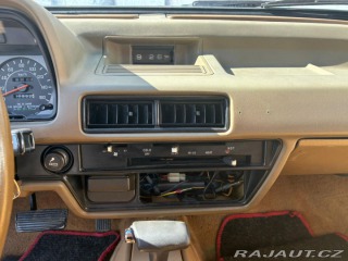 Honda Accord Accord MK1, 1979,+ DÍLY K 1979