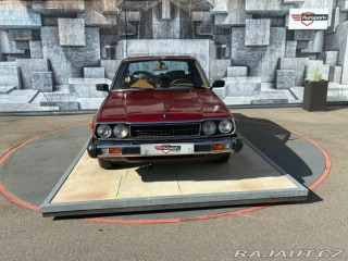 Honda Accord Accord MK1, 1979,+ DÍLY K 1979