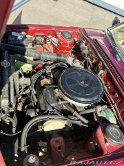 Honda Accord Accord MK1, 1979,+ DÍLY K 1979