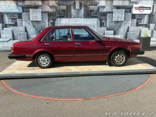 Honda Accord Accord MK1, 1979,+ DÍLY K 1979
