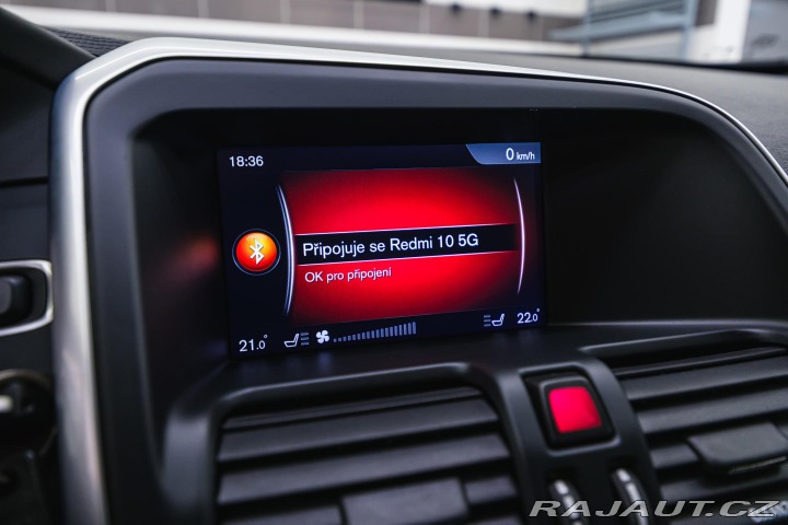 Volvo XC60 2.4 D4 AWD 140kW Summum 2017