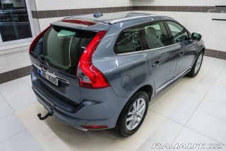 Volvo XC60 2.4 D4 AWD 140kW Summum 2017