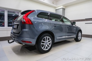 Volvo XC60 2.4 D4 AWD 140kW Summum 2017