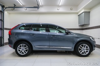 Volvo XC60 2.4 D4 AWD 140kW Summum 2017