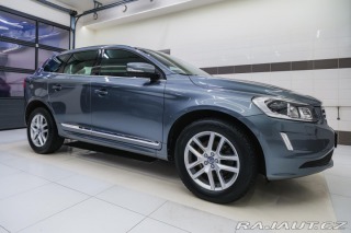 Volvo XC60 2.4 D4 AWD 140kW Summum 2017