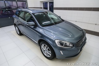 Volvo XC60 2.4 D4 AWD 140kW Summum 2017