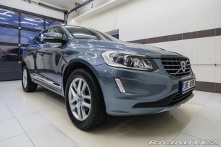 Volvo XC60 2.4 D4 AWD 140kW Summum 2017