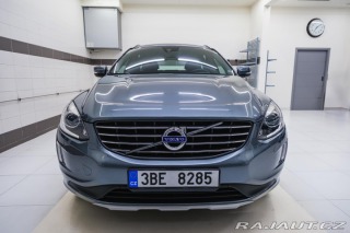 Volvo XC60 2.4 D4 AWD 140kW Summum 2017