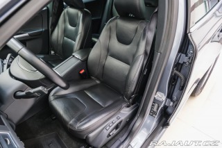 Volvo XC60 2.4 D4 AWD 140kW Summum 2017