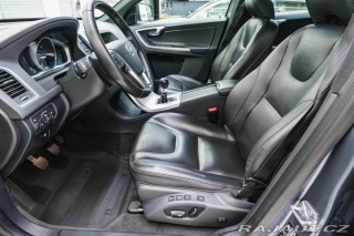 Volvo XC60 2.4 D4 AWD 140kW Summum 2017