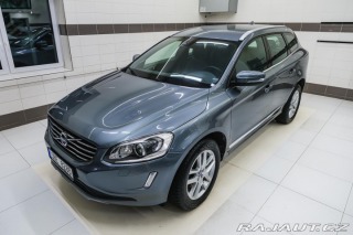 Volvo XC60 2.4 D4 AWD 140kW Summum 2017