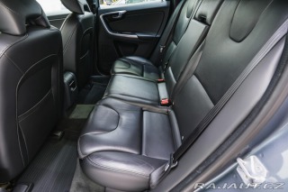 Volvo XC60 2.4 D4 AWD 140kW Summum 2017