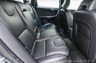 Volvo XC60 2.4 D4 AWD 140kW Summum 2017