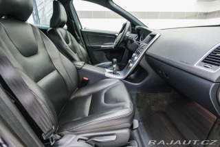 Volvo XC60 2.4 D4 AWD 140kW Summum 2017
