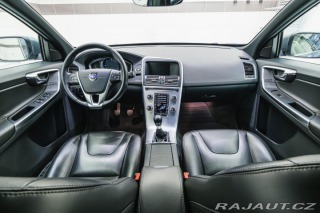 Volvo XC60 2.4 D4 AWD 140kW Summum 2017