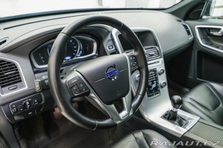 Volvo XC60 2.4 D4 AWD 140kW Summum 2017