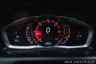 Volvo XC60 2.4 D4 AWD 140kW Summum 2017