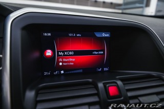 Volvo XC60 2.4 D4 AWD 140kW Summum 2017