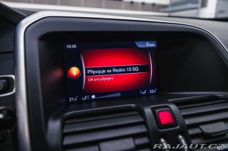Volvo XC60 2.4 D4 AWD 140kW Summum 2017
