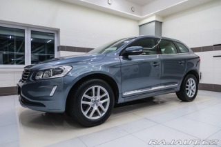 Volvo XC60 2.4 D4 AWD 140kW Summum 2017