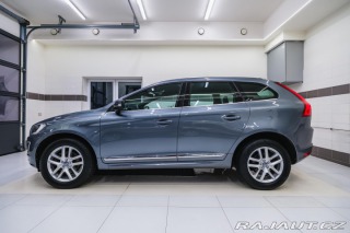Volvo XC60 2.4 D4 AWD 140kW Summum 2017