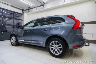 Volvo XC60 2.4 D4 AWD 140kW Summum 2017