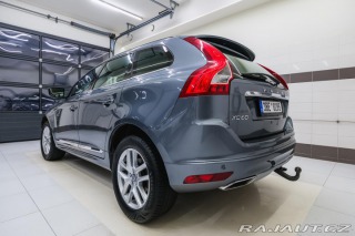 Volvo XC60 2.4 D4 AWD 140kW Summum 2017