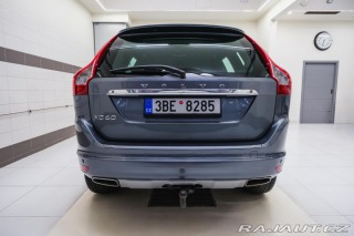 Volvo XC60 2.4 D4 AWD 140kW Summum 2017
