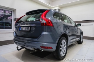 Volvo XC60 2.4 D4 AWD 140kW Summum 2017